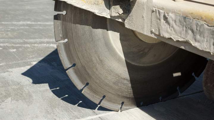 Niagara Road Sawing Services